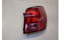 Задний фонарь 26550EY00A, 89501310 Nissan Qashqai 2006-2013