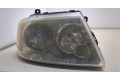 Фара передняя  Lincoln Navigator 2002-2006 правая 