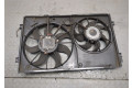 Вентилятор радиатора  Volkswagen Passat 6 2005-2010           