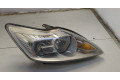 Фара передняя  Ford Focus 2 2008-2011 правая 
