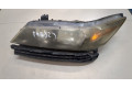 Фара передняя Honda Stream 2006-2014 левая
