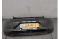 Бампер Volkswagen Scirocco 2008- задний