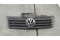 Решетка радиатора  Volkswagen Polo 2001-2005          6Q0853651C