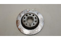 Диск тормозной  Volkswagen Passat 6 2005-2010   задний         