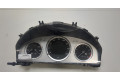 Панель приборов  Mercedes GLK X204 2008-2015       A2045407248, A2049003302     