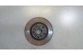 Диск тормозной  Pontiac Vibe 2 2008-2010 .4  передний   2  19184294, 19205637      