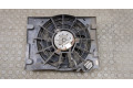 Вентилятор радиатора  Opel Astra G 1998-2005           