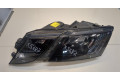 Фара передняя Skoda Octavia (A7) 2017-2021 левая