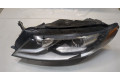 Фара передняя  Volkswagen Passat CC 2012-2017 левая 