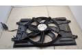 Вентилятор радиатора  Volkswagen Passat 8 2015-           