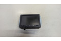 Дисплей бортового компьютера  Chevrolet Captiva 2006-2011 96864924       
