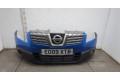 Бампер Nissan Qashqai 2006-2013 передний