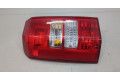 Задний фонарь          