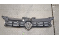 Решетка радиатора  Volkswagen Golf 4 1997-2005          