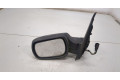 Зеркало боковое  Ford Fusion 2002-2012  левое           1379885, 2N1117683BL