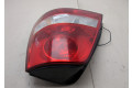 Задний фонарь          