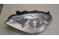 Фара передняя  Mercedes A W169 2004-2012 левая 