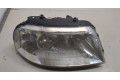 Фара передняя Volkswagen Sharan 2000-2010 правая
