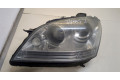Фара передняя  Mercedes ML W164 2005-2011 левая 