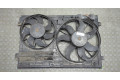 Вентилятор радиатора  Volkswagen Passat CC 2012-2017           