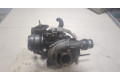  Турбина  Renault Scenic 2009-2012             1.9 