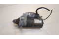 Стартер  Skoda Fabia 2010-2014 1.2  02z911024h   