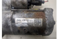 Стартер Skoda Rapid 1.4 02Z911021C