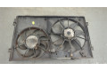 Вентилятор радиатора Volkswagen Caddy 2004-2015