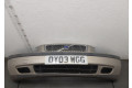 Решетка радиатора Volvo V70 2001-2008