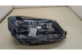 Фара передняя  Skoda Yeti 2013-2018 правая 