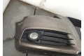 Бампер  Audi A3 (8P) 2003-2013 передний   8P0807105M