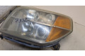 Фара передняя  Honda Pilot 2002-2008 левая 