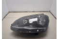 Фара передняя  Volkswagen Golf 5 2003-2009 левая 