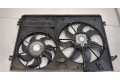 Вентилятор радиатора  Audi A3 (8P) 2003-2013           