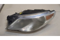 Фара передняя  Volkswagen Passat CC 2008-2012 левая 