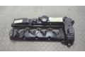 Клапанная крышка двигателя ДВС  Mercedes C W204 2006-2015 2.1  A6510100230   