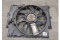 Вентилятор радиатора BMW 3 E90, E91, E92, E93 2005-2012