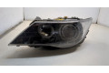 Фара передняя  BMW 6 E63 2003-2010 левая 