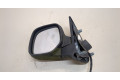Зеркало боковое  Citroen Berlingo 2002-2008  левое           8153HY