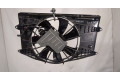 Вентилятор радиатора Honda Civic 2015-2021