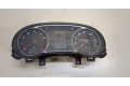 Панель приборов Audi A1 (8X) 2010-2014 8X0920980