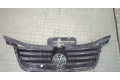 Решетка радиатора  Volkswagen Caddy 2004-2015          1T0853651A