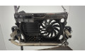 Вентилятор радиатора Audi A6 (C6) 2004-2011