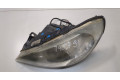 Фара передняя Volvo S60 2010-2013 левая