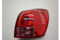 Задний фонарь 26550BR50A