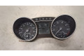 Панель приборов Mercedes GL X164 2006-2012