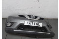 Бампер Nissan X-Trail (T32) 2013- передний