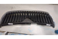 Решетка радиатора  Skoda SuperB 2008-2015          3T0853668A