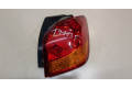 Задний фонарь Mitsubishi ASX