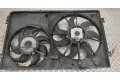 Вентилятор радиатора  Skoda Octavia (A5) 2004-2013           